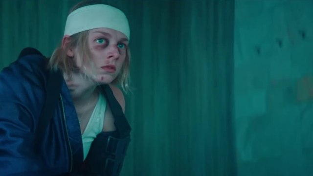 Cuckoo: Der Horrorfilm in den Alpen ist definitiv nichts für schwache Nerven