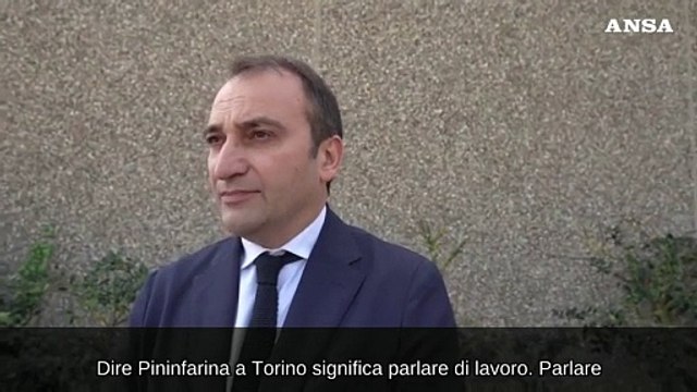 Lo Russo, Un genio che ha portato Torino nel mondo