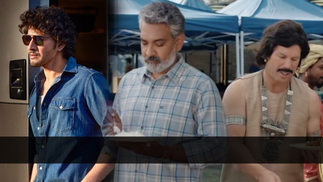 David Warner Ss Rajamouli Ad Review | SSMB 29 లో డేవిడ్ వార్నర్..? | Oneindia Telugu