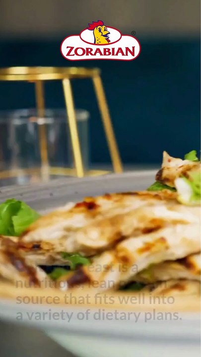 The Ultimate Guide to Chicken Breast: Delicious Recipes, Nutritional Benefits, and Cooking Tips