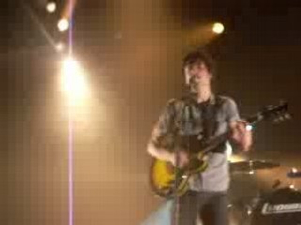 BB Brunes à Morlaix, Pas comme ça