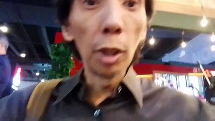 Grainsmart Rice Coffee Taste Test