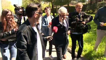 La juez imputa a Pedro Rocha en la causa sobre presunta corrupción en la RFEF