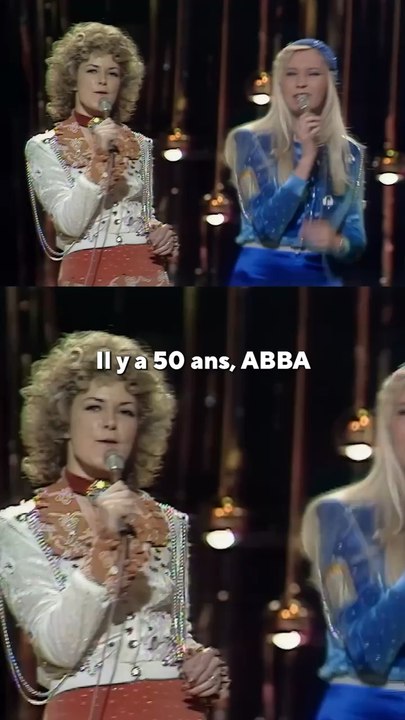 Comment ABBA a changé la pop