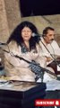Abida Parveen: Quess of Sufi Music Hindi Urdu Ghazal
