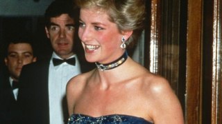Diese Traumrobe von Prinzessin Diana wird versteigert