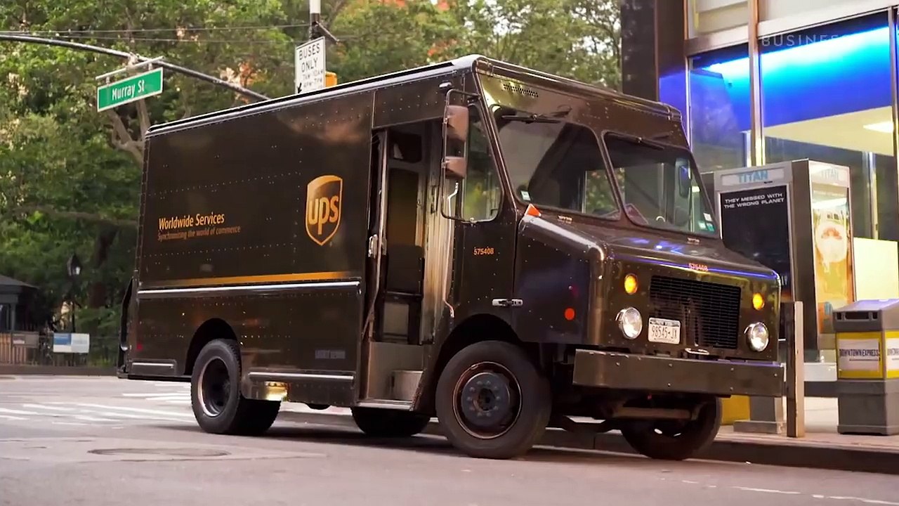 United States Postal Service • USPS