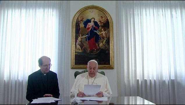 Papa vai visitar Indonésia, Timor Leste, Singapura e Papua Nova Guiné em setembro