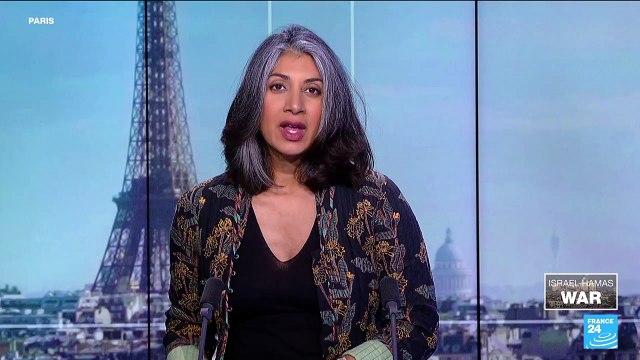 'A serious moment': Iranian threat puts Middle East on edge