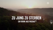 Ein Krimi aus Passau -03- Zu jung zu sterben