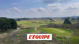 Carnet de parcours en Côte d'Opale (Episode 2) - Golf - Evasion