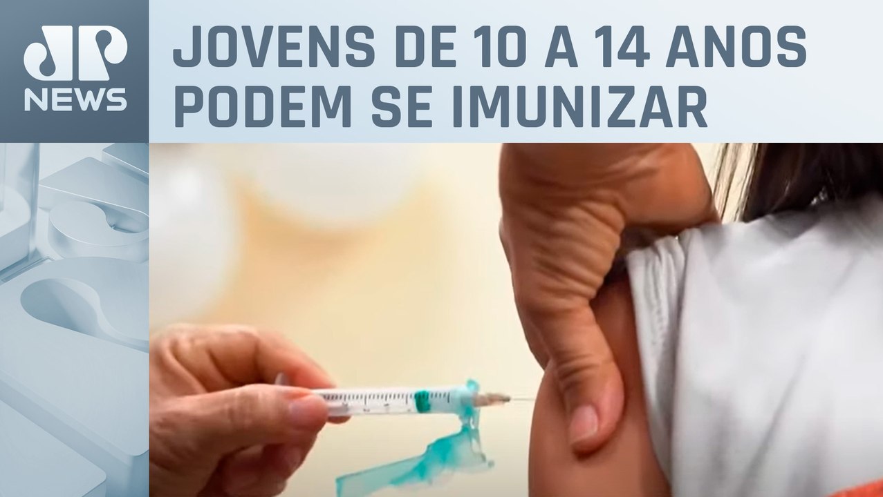 Vacina contra dengue é ampliada para todos os bairros de São Paulo