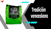 Al Aire | “Café Doña Alicia”: 3 años llevando café de calidad al consumidor venezolano