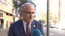El ex alcalde de Ponferrada agredido por ultraderechistas lamenta la 