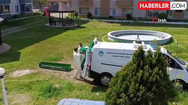 Geçen yıl ceset bulunan evden 2 cansız beden daha çıktı