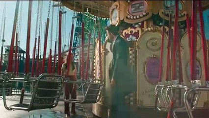 Blue & Compagnie Bande-annonce (UK)