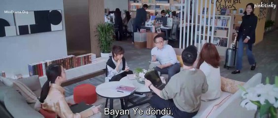 MB - 14. Bölüm (Türkçe Altyazılı)