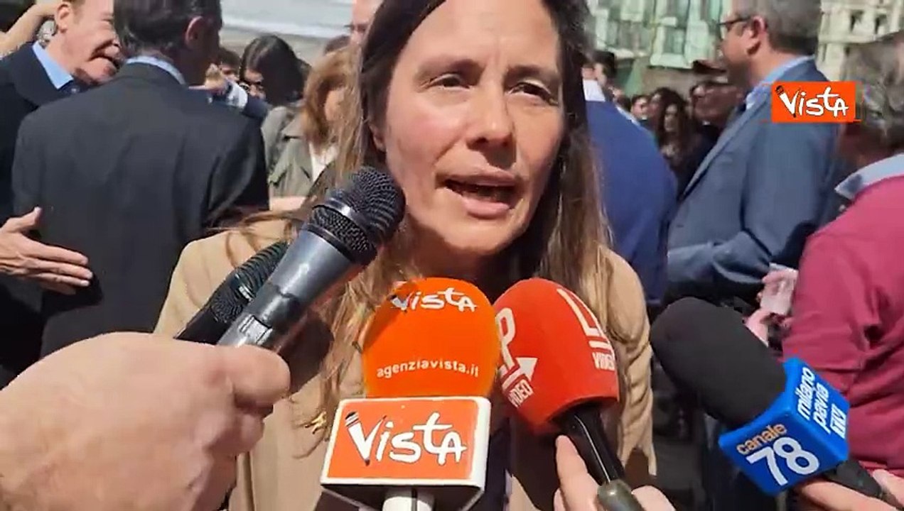 Locatelli: "Crisi nella Lega? ? un momento, non bisogna mollare"