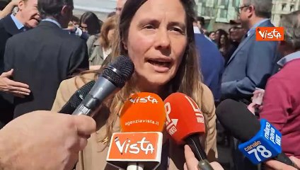 Locatelli: "Crisi nella Lega? ? un momento, non bisogna mollare"