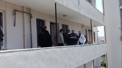 Vatandaş ihbar etti... Sakarya'da iki kişinin sır ölümü!