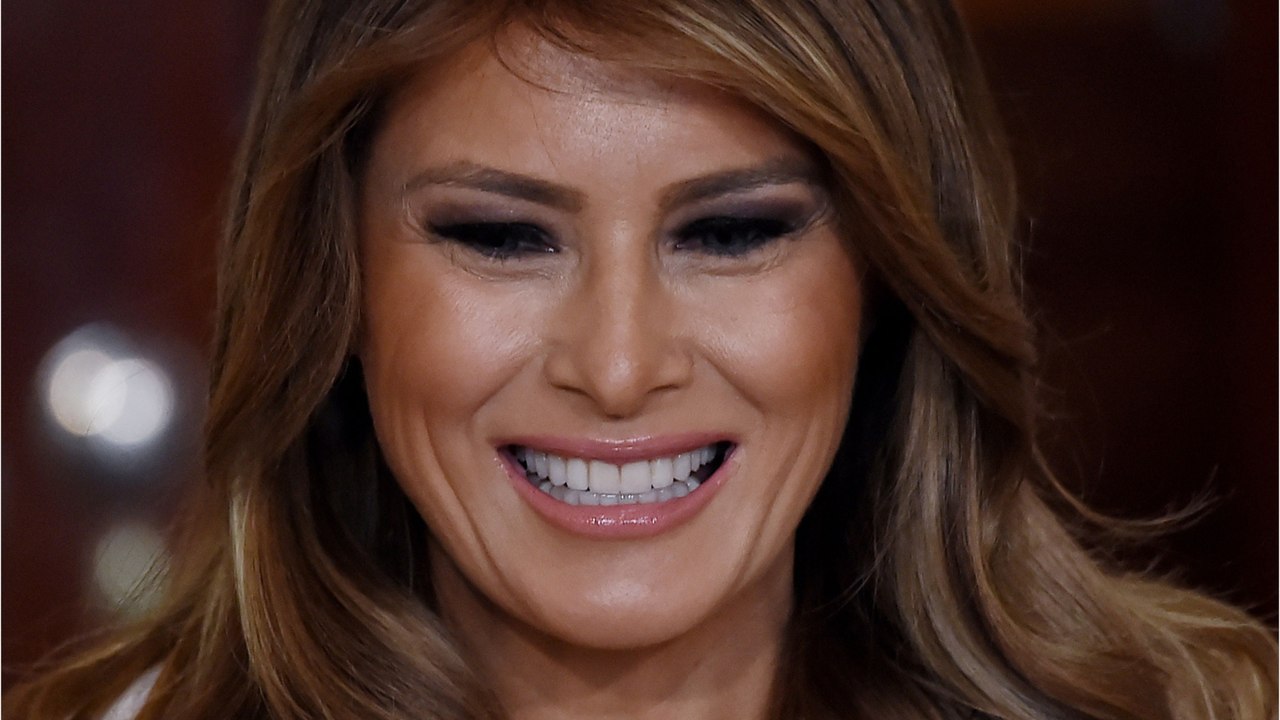 Melania Trump: The former First Lady’s alleged reaction to the Stormy ...
