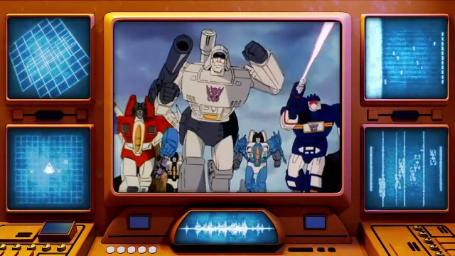 Transformers : 40th Anniversary Event Bande-annonce VF