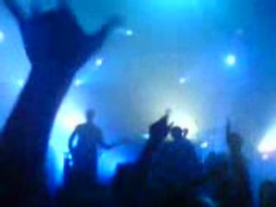Concert de ghinzu