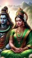 भगवान शिव और माता पार्वती ने अर्थ नारीश्वर का रूप क्यों लिया।
