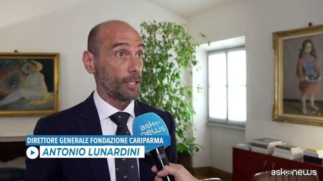 Fondazione Cariparma conferma la crescita a fianco del territorio