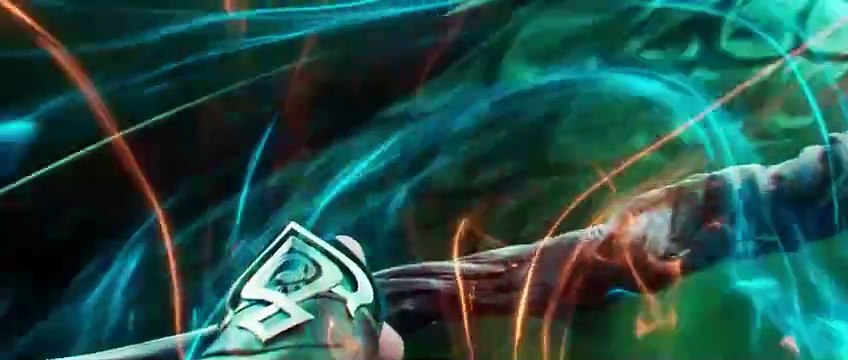 Jade Dynasty 2 (Ep 31) Zhu Xian 2nd Season Ep 31 - sub indo English Chn (诛仙 第二季) (Jade Dynasty 2)