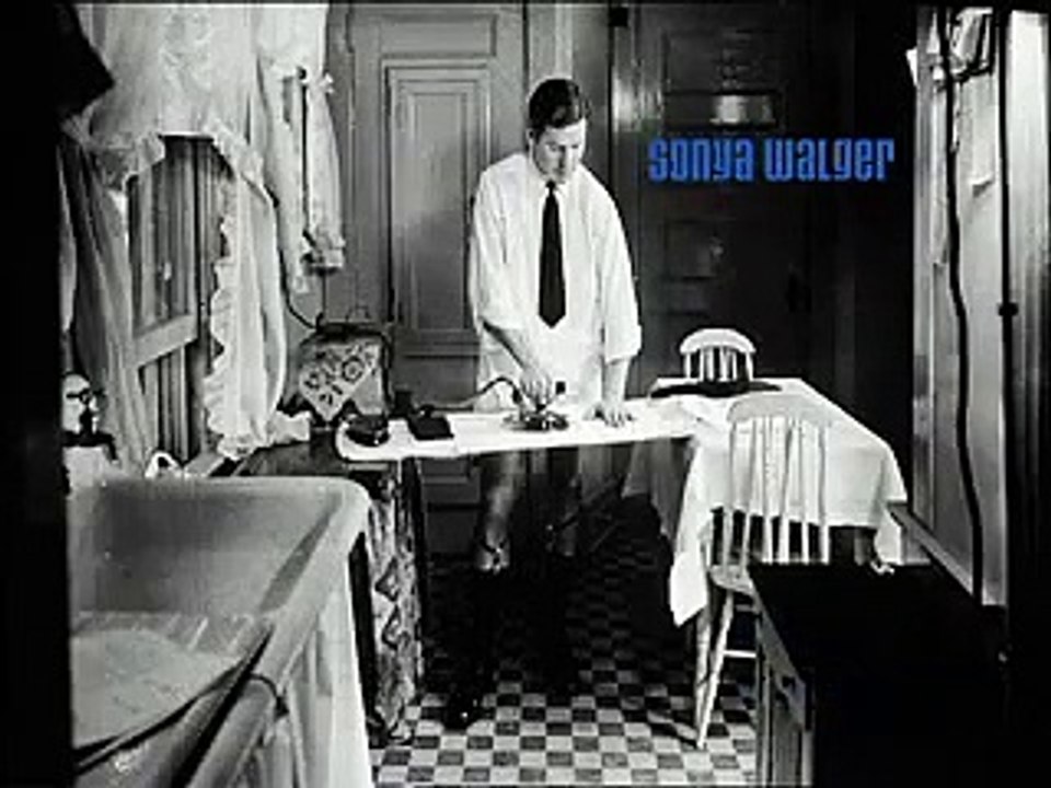 The Mind Of A Married Man - Intro de la serie de HBO