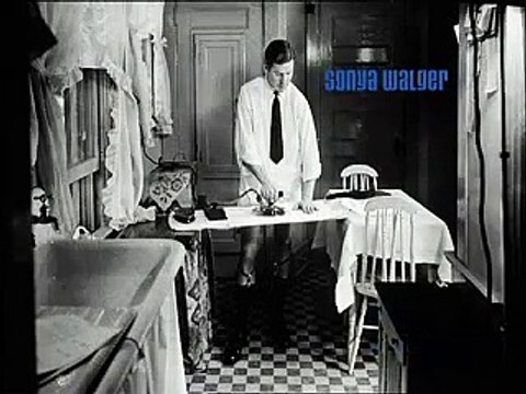 The Mind Of A Married Man - Intro de la serie de HBO