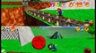 Super Mario 64 Splitscreen Multiplayer online multiplayer - n64