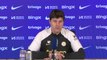 Pochettino on injuries, Everton and the breakthrough of academy players at Chelsea (Full Presser)