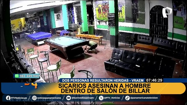 Caen “Los Elegantes de San Juan” dedicados en la usurpación de inmuebles