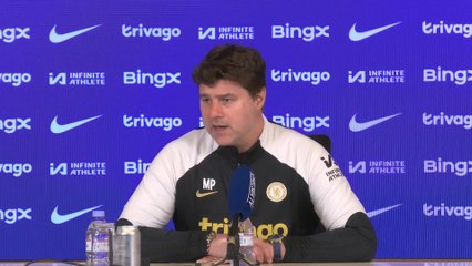 Priority is winning games not clean sheets, last 7 or 8 we haven't lost - Pochettino