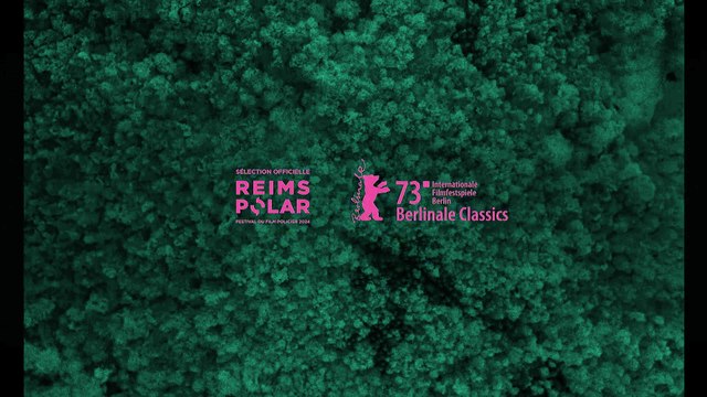 Crépuscule Bande-annonce VO STFR