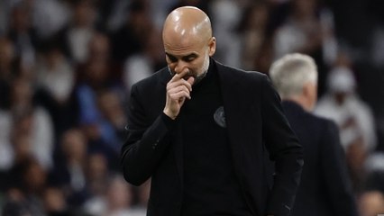 Guardiola responds to Rodri's 'rest' plea