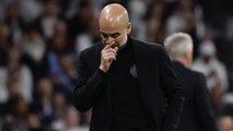 Guardiola responds to Rodri's 'rest' plea