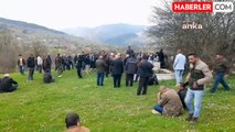 Sinop'ta trafik kazasında 1 kişi öldü