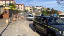 Elba, la Finanza sequestra sette immobili a Capoliveri