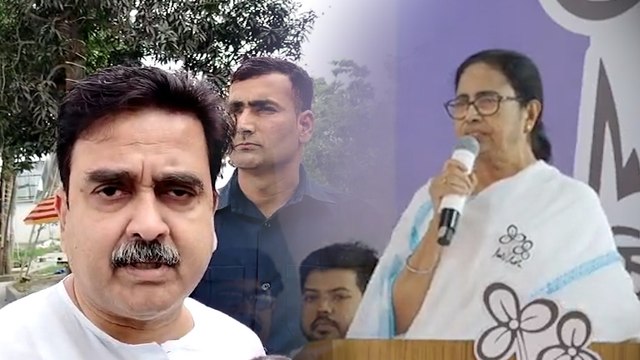 ‘রাজ্য পুলিশ এতদিন দুষ্কৃতীদের ধরতে পারে নি কেন?’, Mamata Banerjee-র পাল্টা Abhijit Ganguly