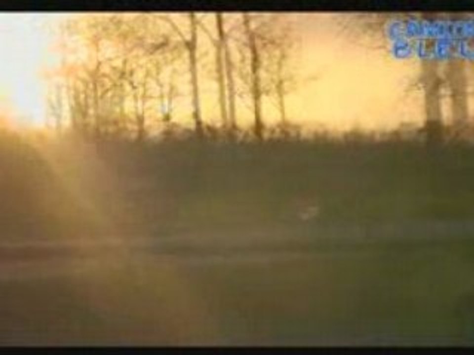 Jumping*** Dinard Avril 2008 CSL( concours de saut Local)