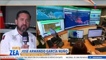 ¿Cuál es el estado de las carreteras de México este 12 de abril?