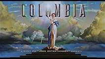 Columbia Pictures Marvel Fanfare 2002