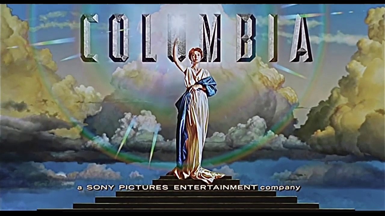 Columbia Pictures Marvel Fanfare 2002