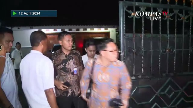 Prabowo Ungkap Isi Pertemuannya dengan SBY di Cikeas