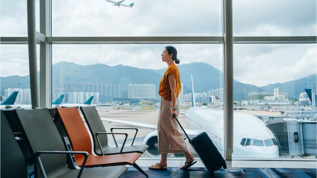 Brits issued travel warning if travelling to Spain as ‘extra documents’ needed