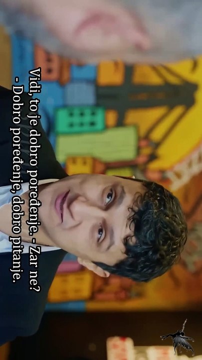 Nemilosrdan - Epizoda 6 (S01E06) / TURSKA SERIJA SA PREVODOM