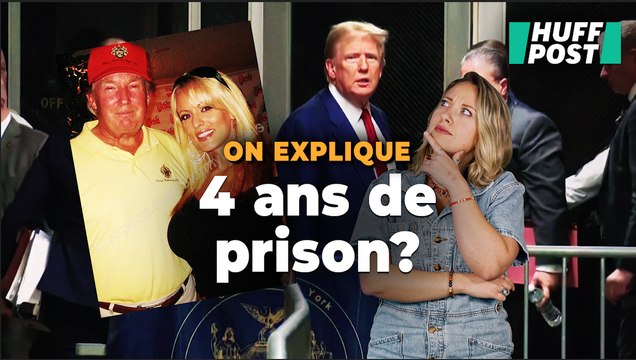 Le premier procès au pénal de Trump s’ouvre, et on n’en a jamais vu un comme celui-ci